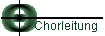 Chorleitung